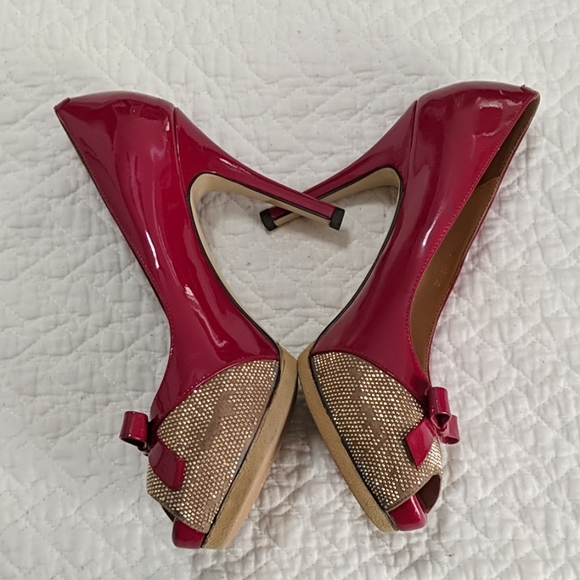 Valentino Garavani Pumps - Picture 3 of 6